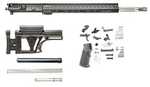 Build a Complete 20 Fluted Bull Barrel AR Kit. This kit contains everything you need to build your own AR except the stripped lower receiver. - The Kit Contains: - Fully assembled 20 Fluted Bull Barre...